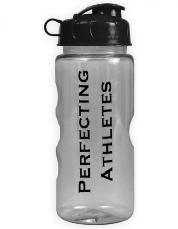 Perfecting Athletes® Blender Bottle