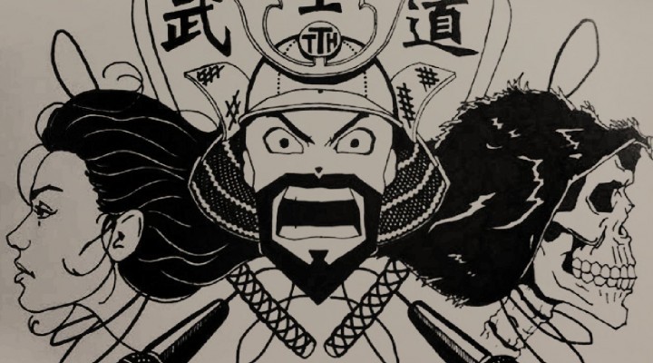Bushido Talk Episode 72: Perfecting Athletes, MMA in NY, and Conor/Diaz 2