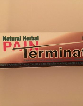 Pain Terminator®