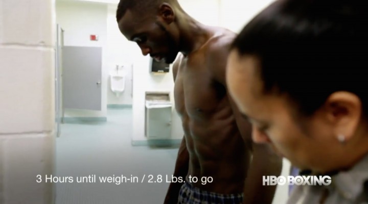 HBO Boxing 2 Days: Terence Crawford