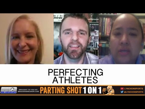 Perfecting Athletes founders talk Weight Cutting in MMA