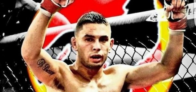 Alex Perez recaps victory on Contender Series, working with Perfecting Athletes, and when he wants to make UFC debut